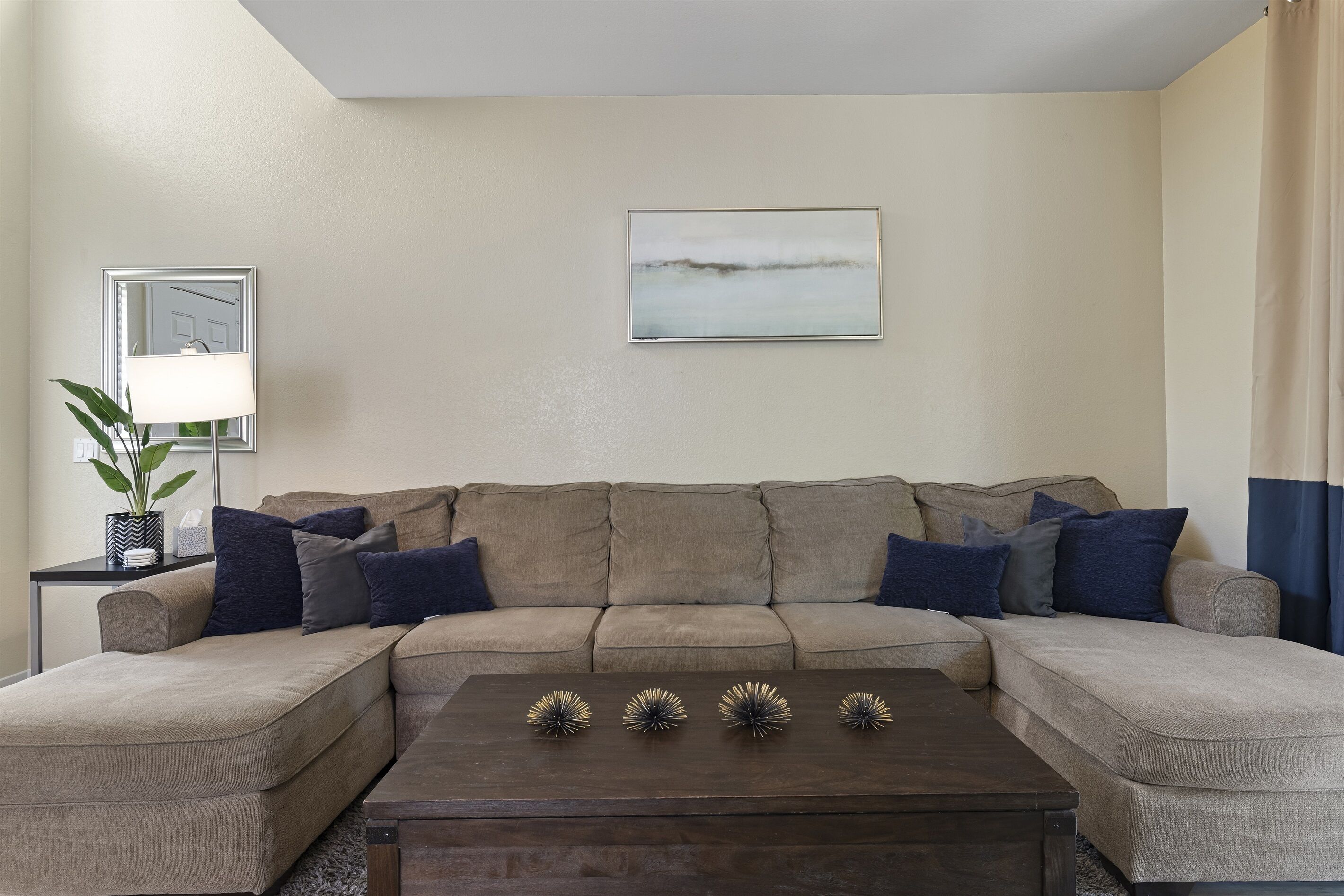 TV connectée, Netflix, services de streaming