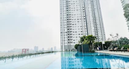 Sunrise City Apartment