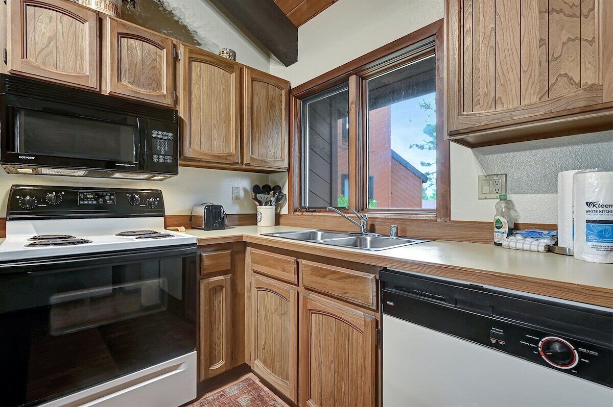 Kookgerei, borden en bestek