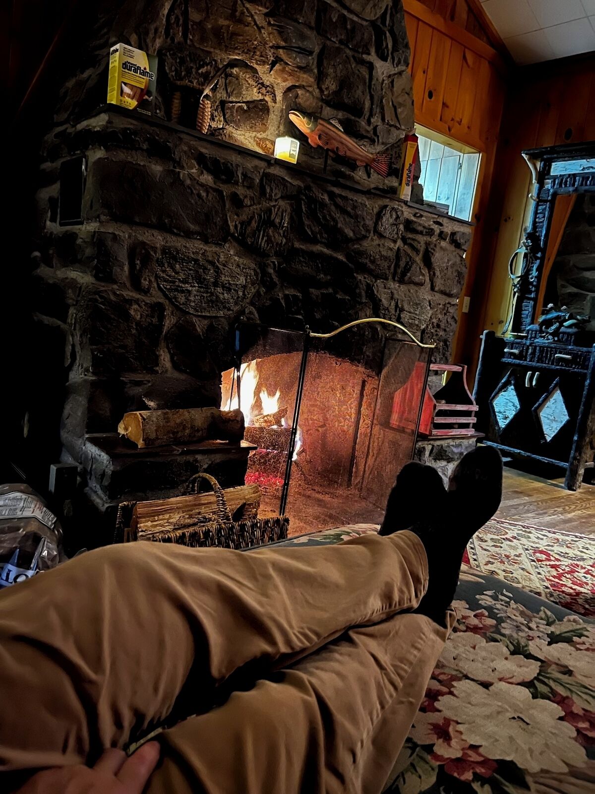 Intérieur