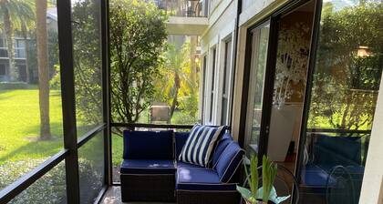 Palm Beach Polo Club - Luxury 1-bdrm