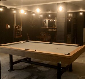 Sala de jocs