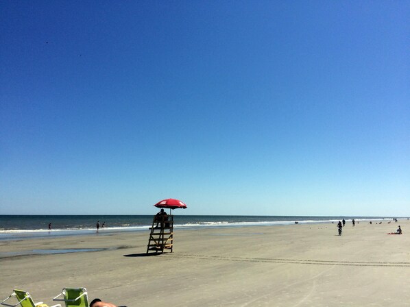 Strand