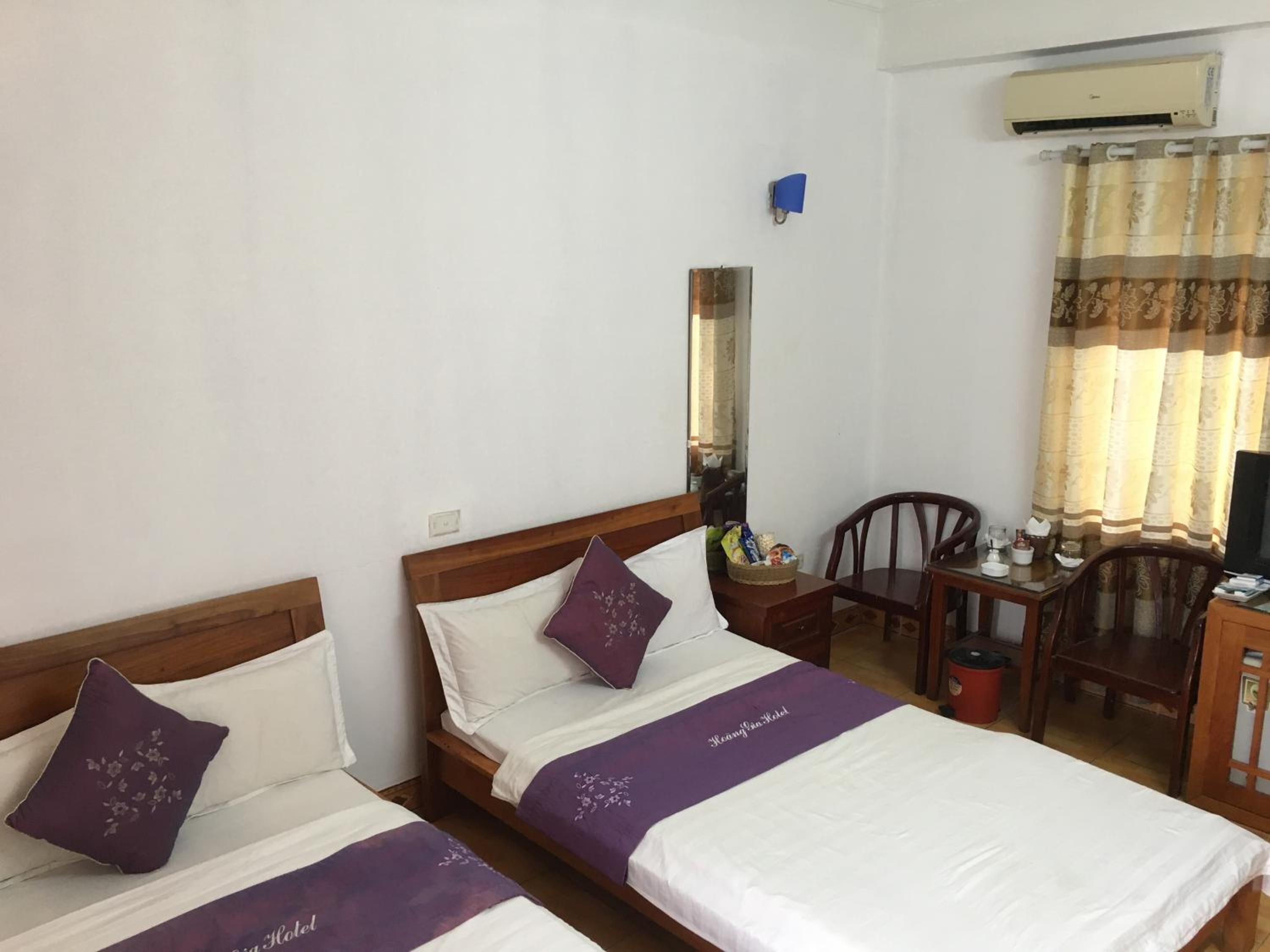 Photo - Hotel Hoang Gia