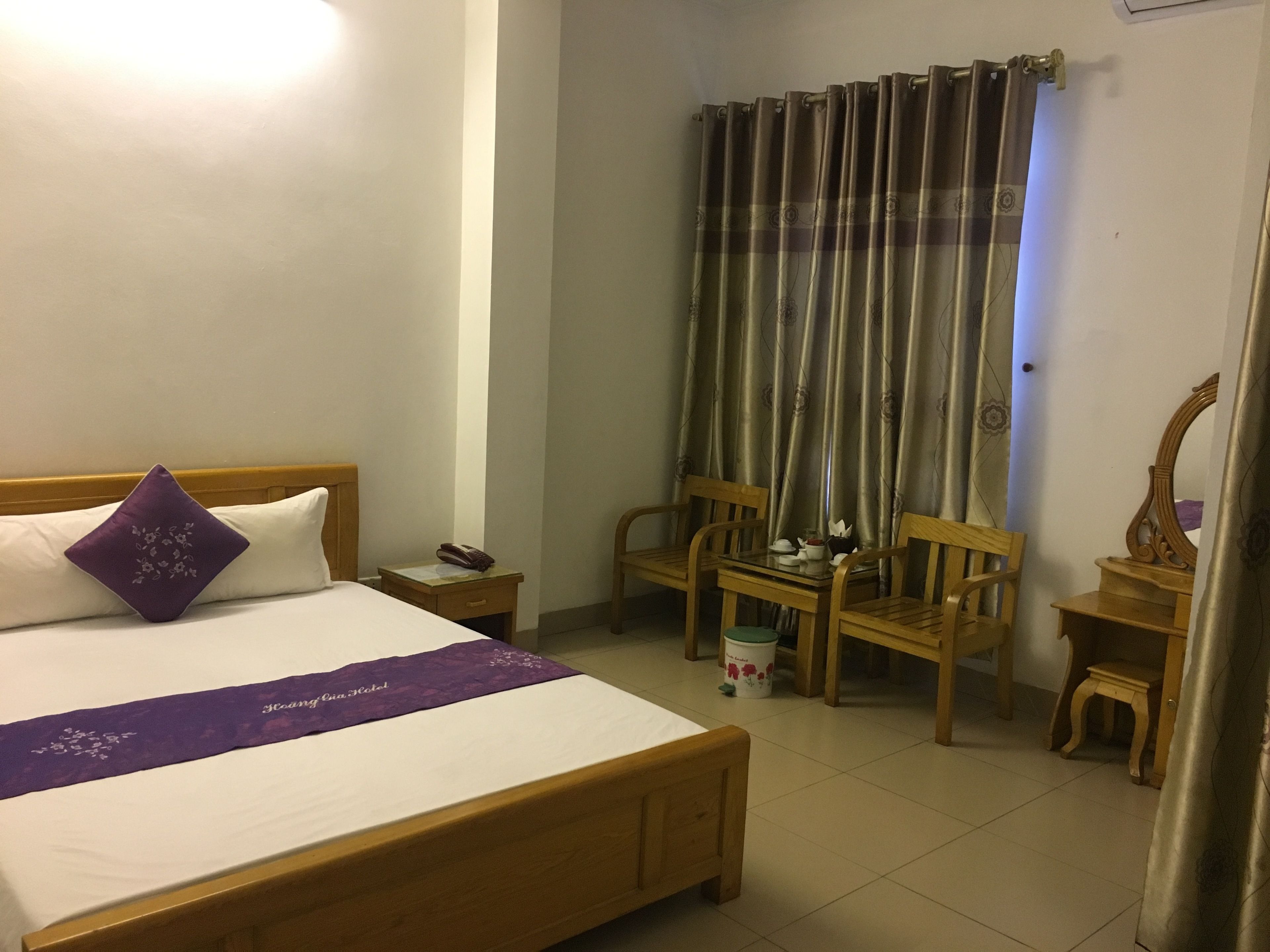 Photo - Hotel Hoang Gia