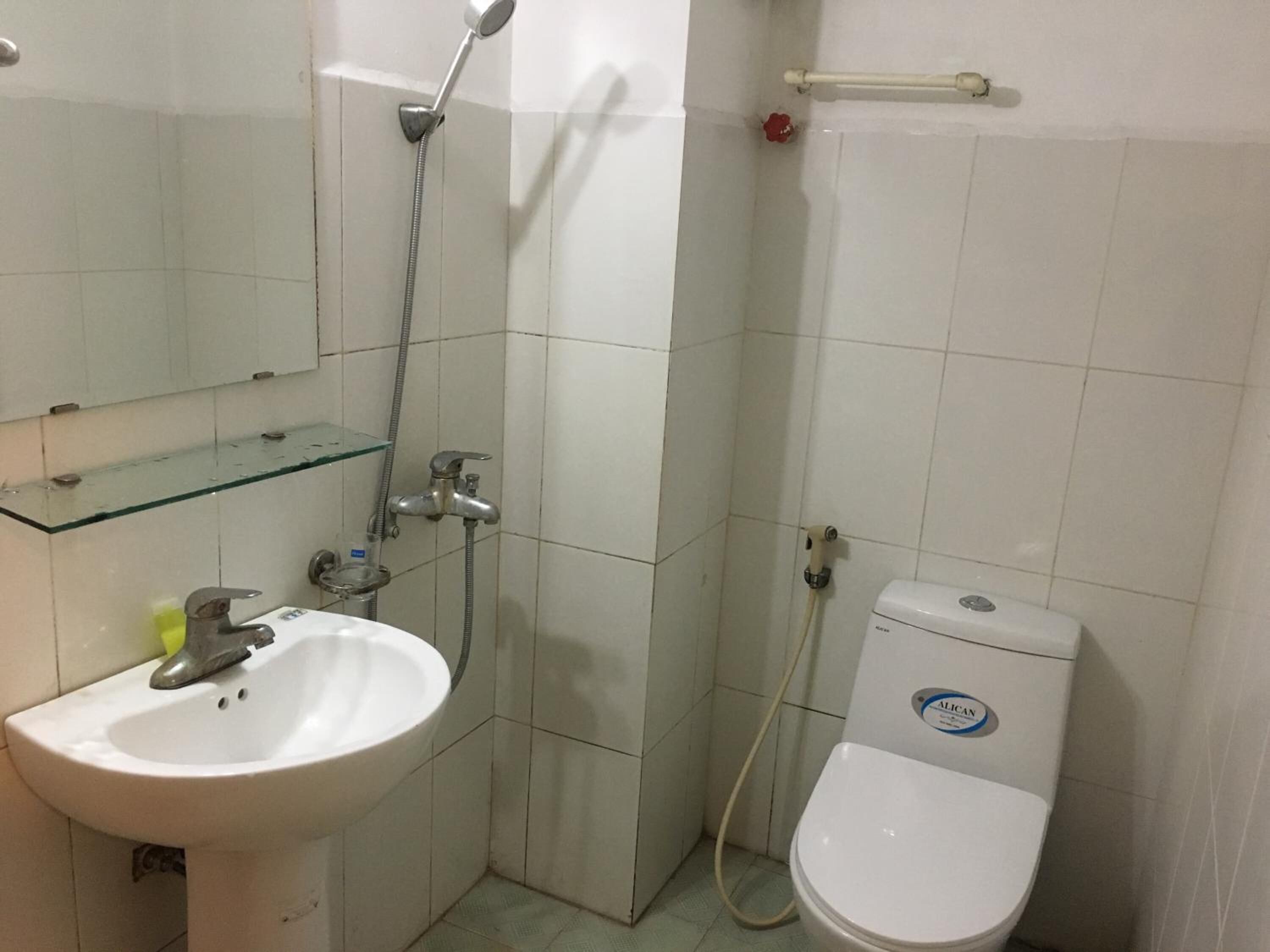 Foto - Hotel Hoang Gia