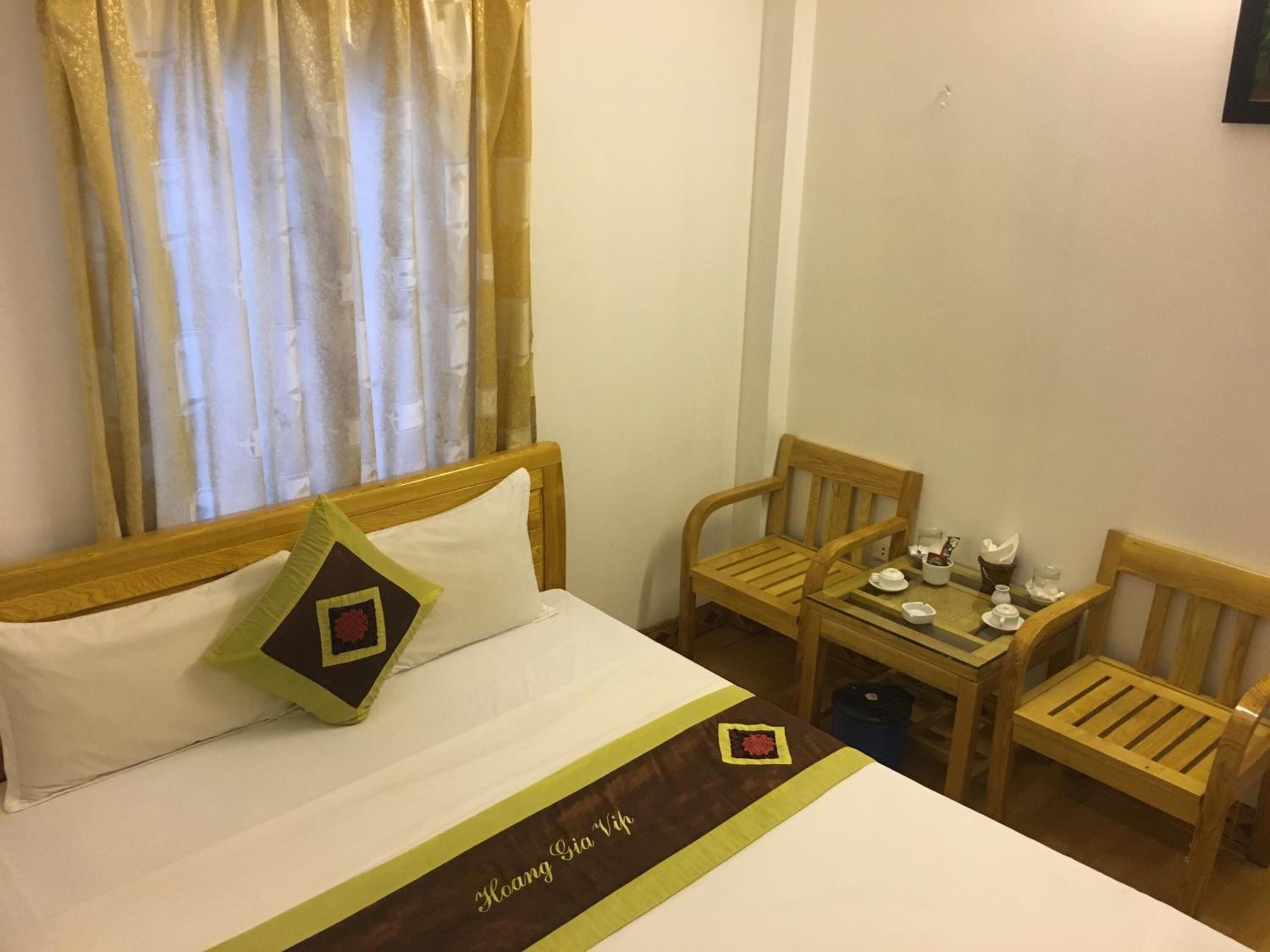 Photo - Hotel Hoang Gia