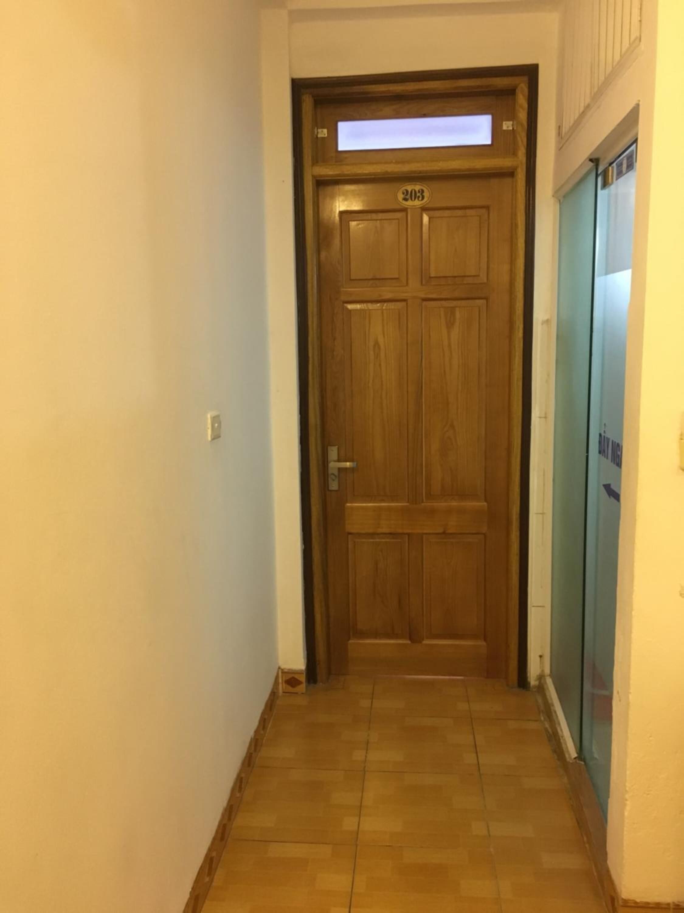 Photo - Hotel Hoang Gia