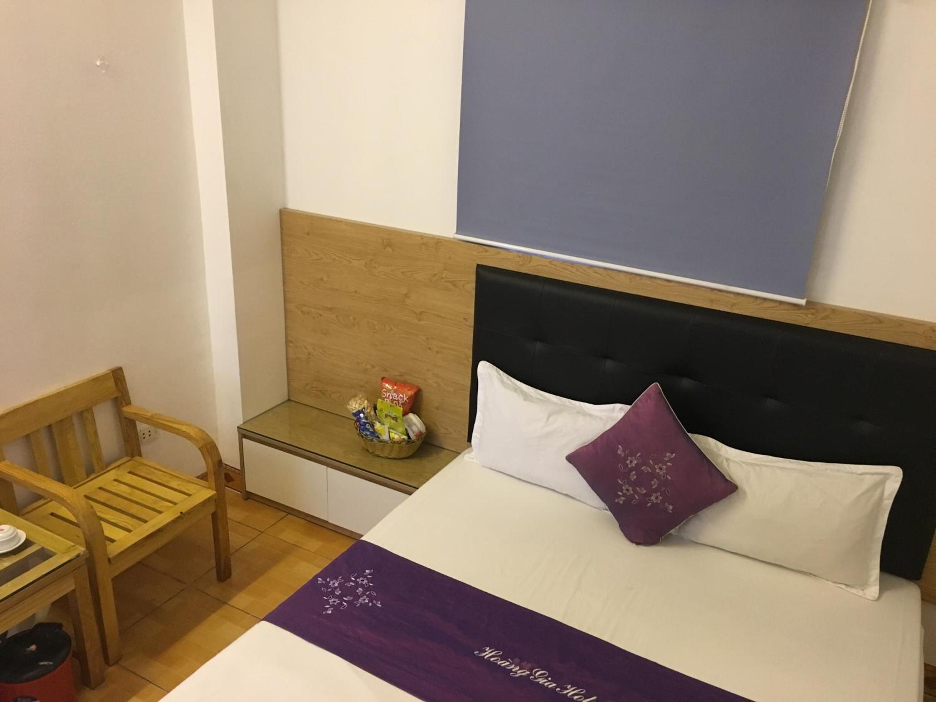 Foto - Hotel Hoang Gia