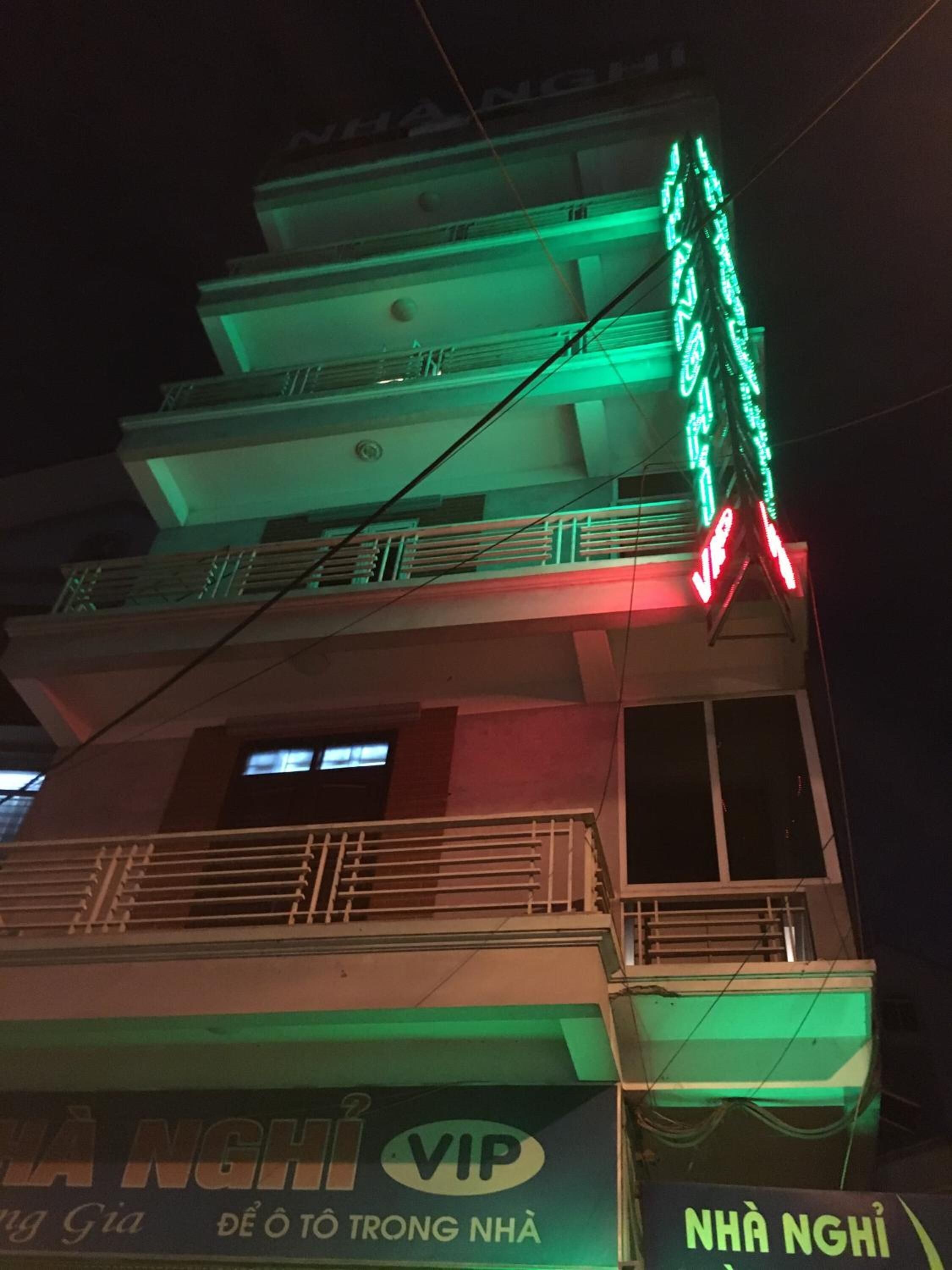 Foto - Hotel Hoang Gia