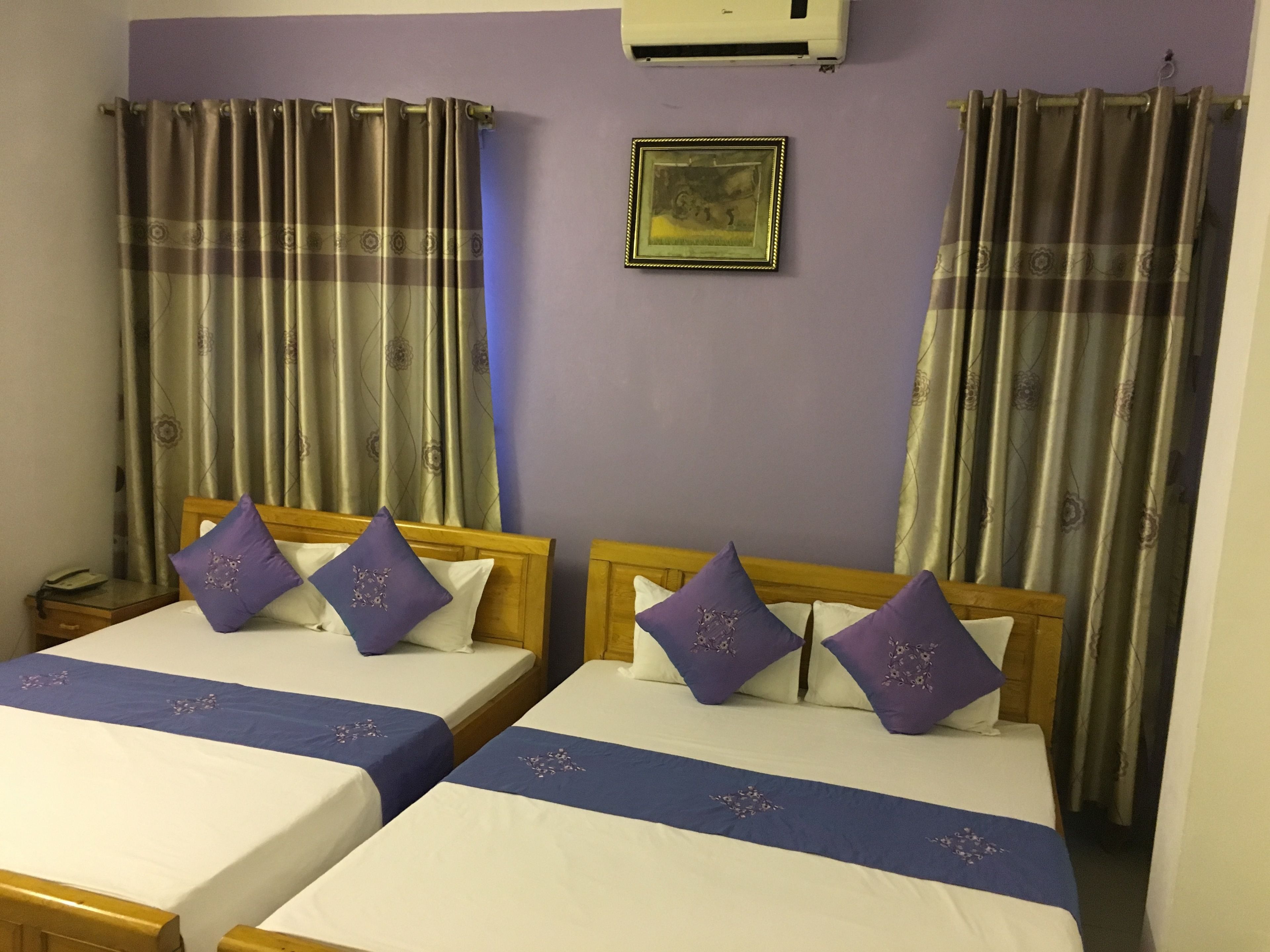 Foto - Hotel Hoang Gia