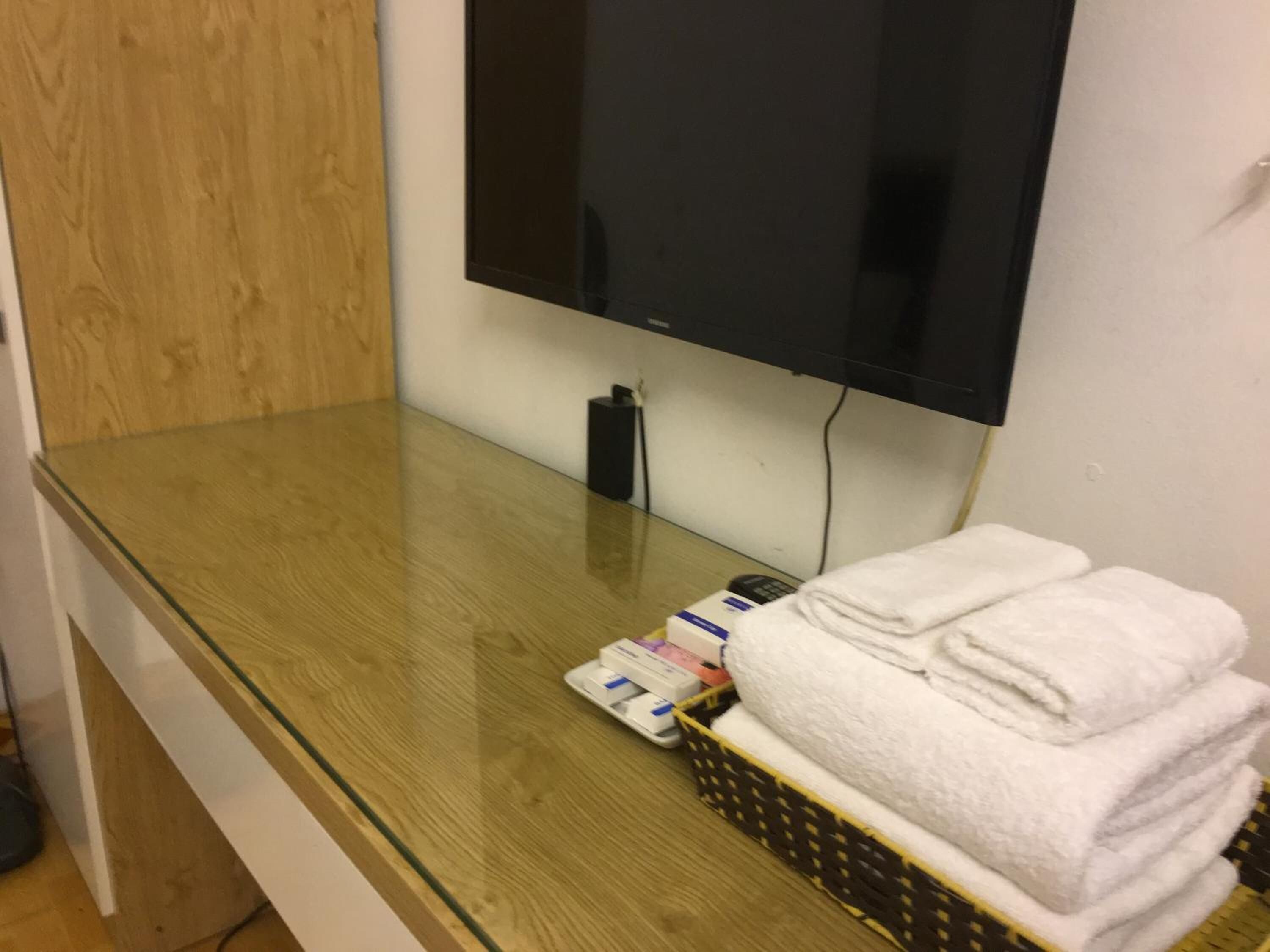 Foto - Hotel Hoang Gia