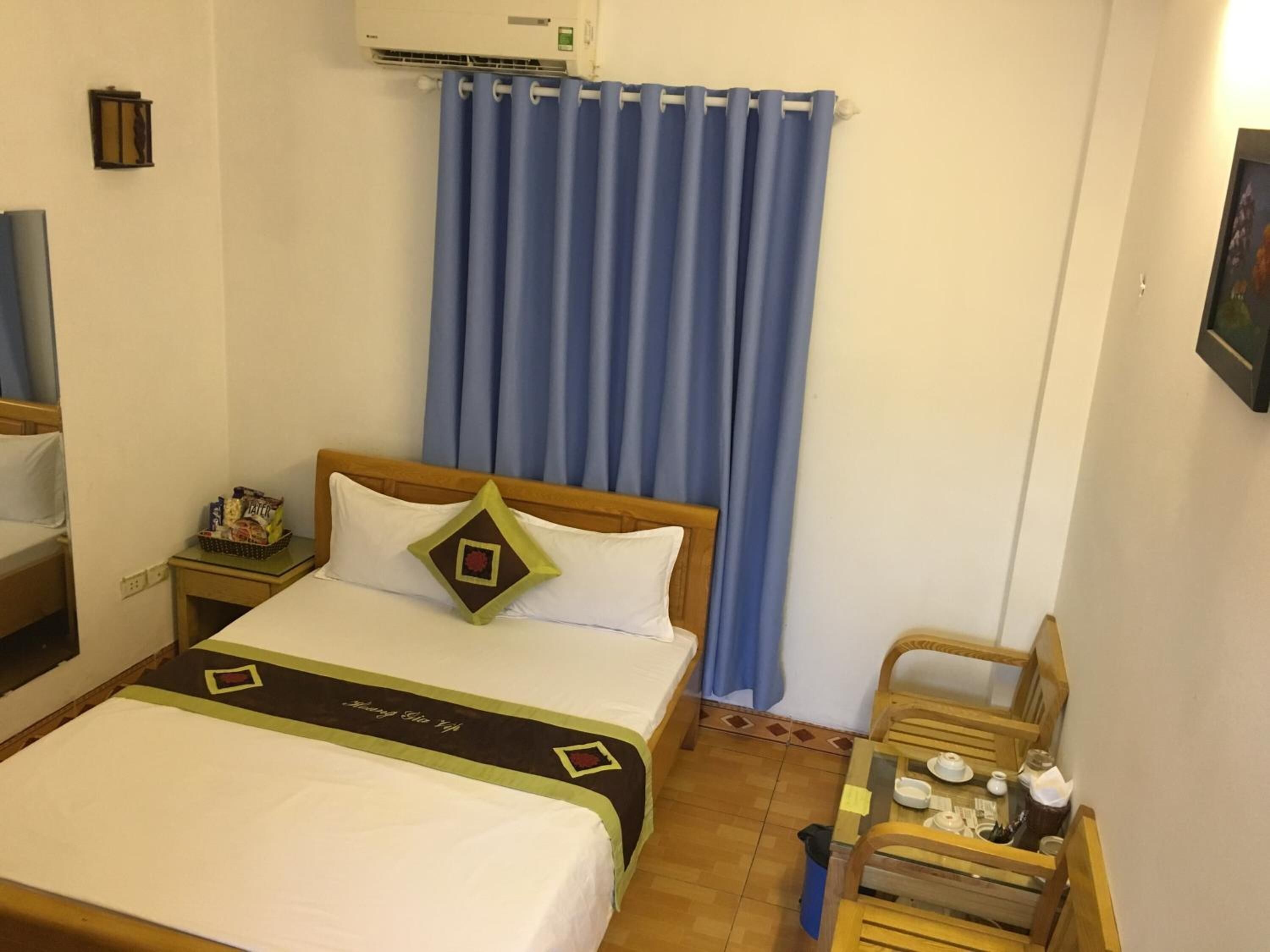 Foto - Hotel Hoang Gia