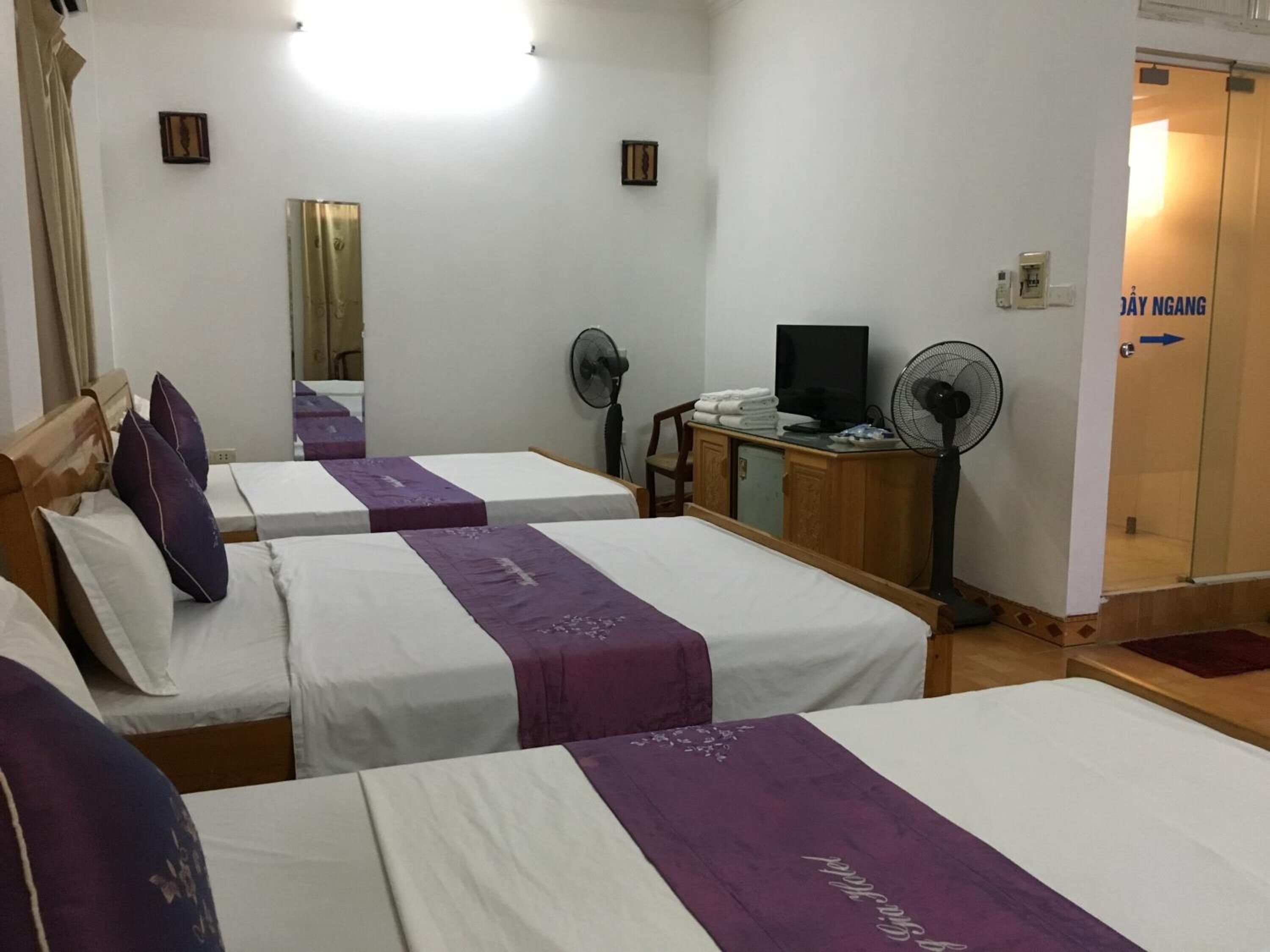 Photo - Hotel Hoang Gia