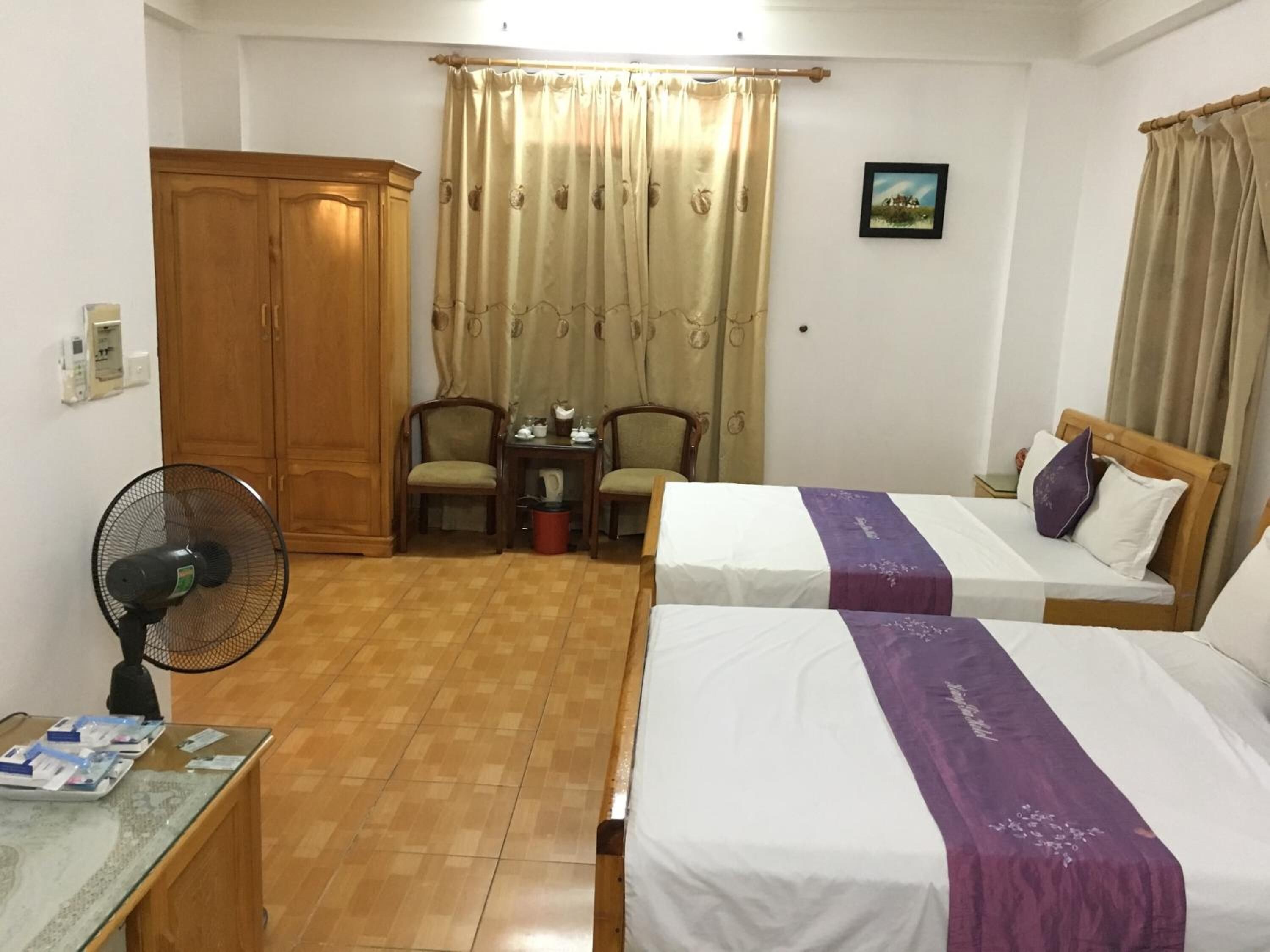 Foto - Hotel Hoang Gia