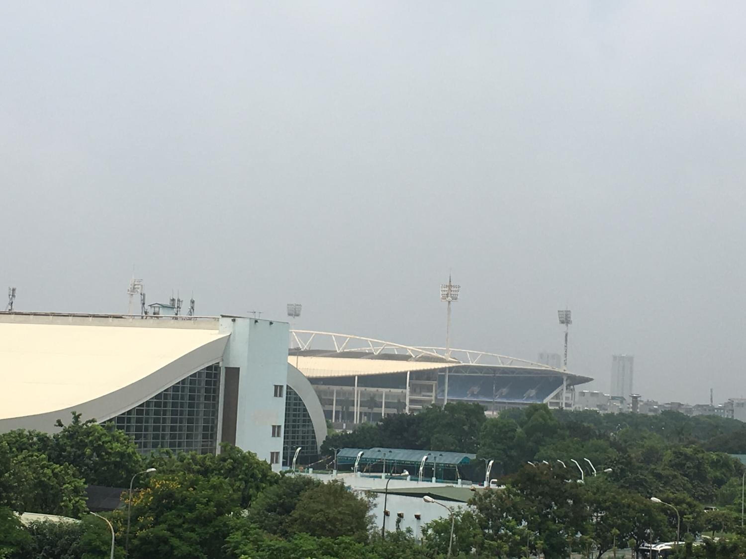 Foto - Hotel Hoang Gia