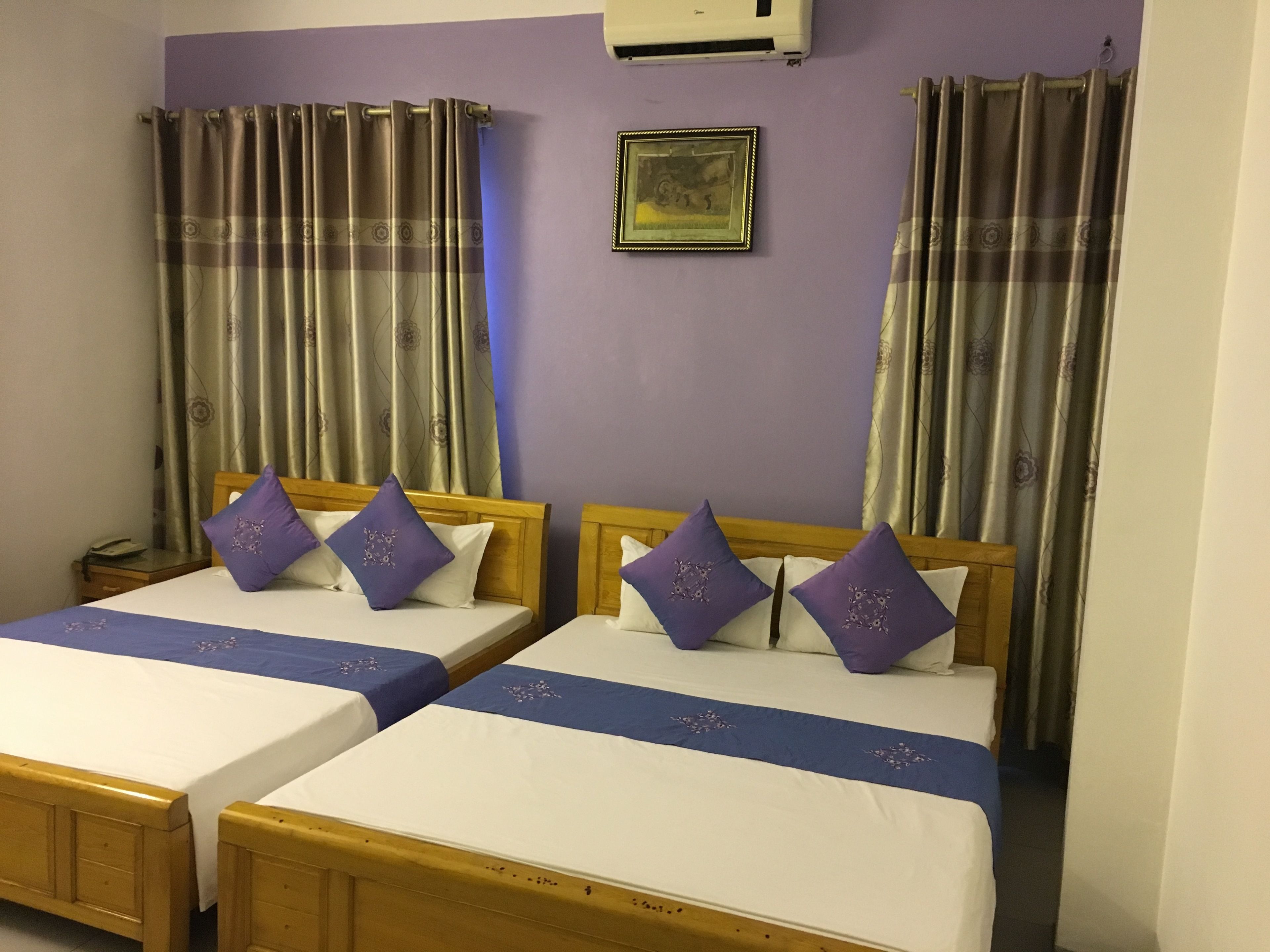 Foto - Hotel Hoang Gia