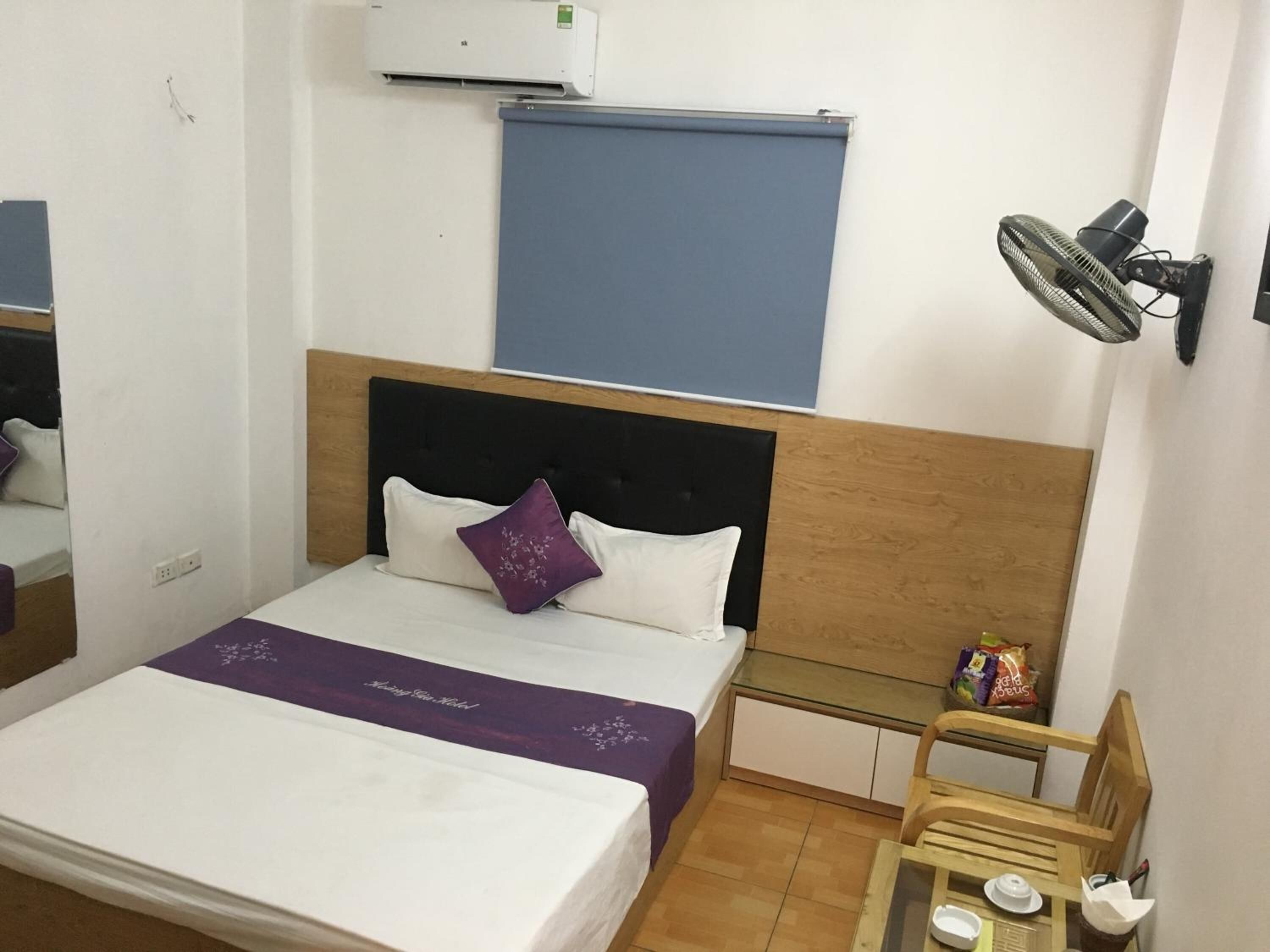 Foto - Hotel Hoang Gia