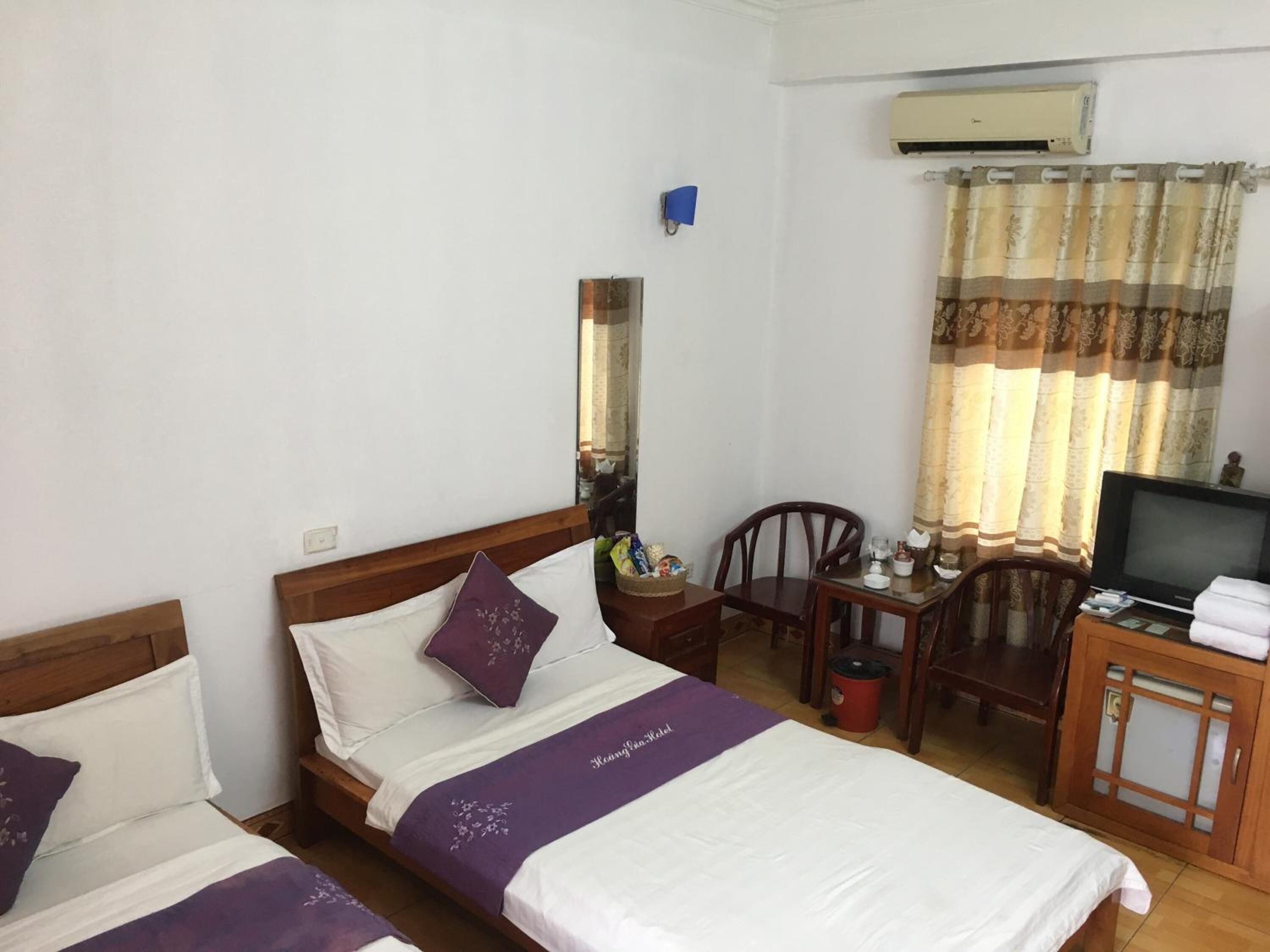 Photo - Hotel Hoang Gia