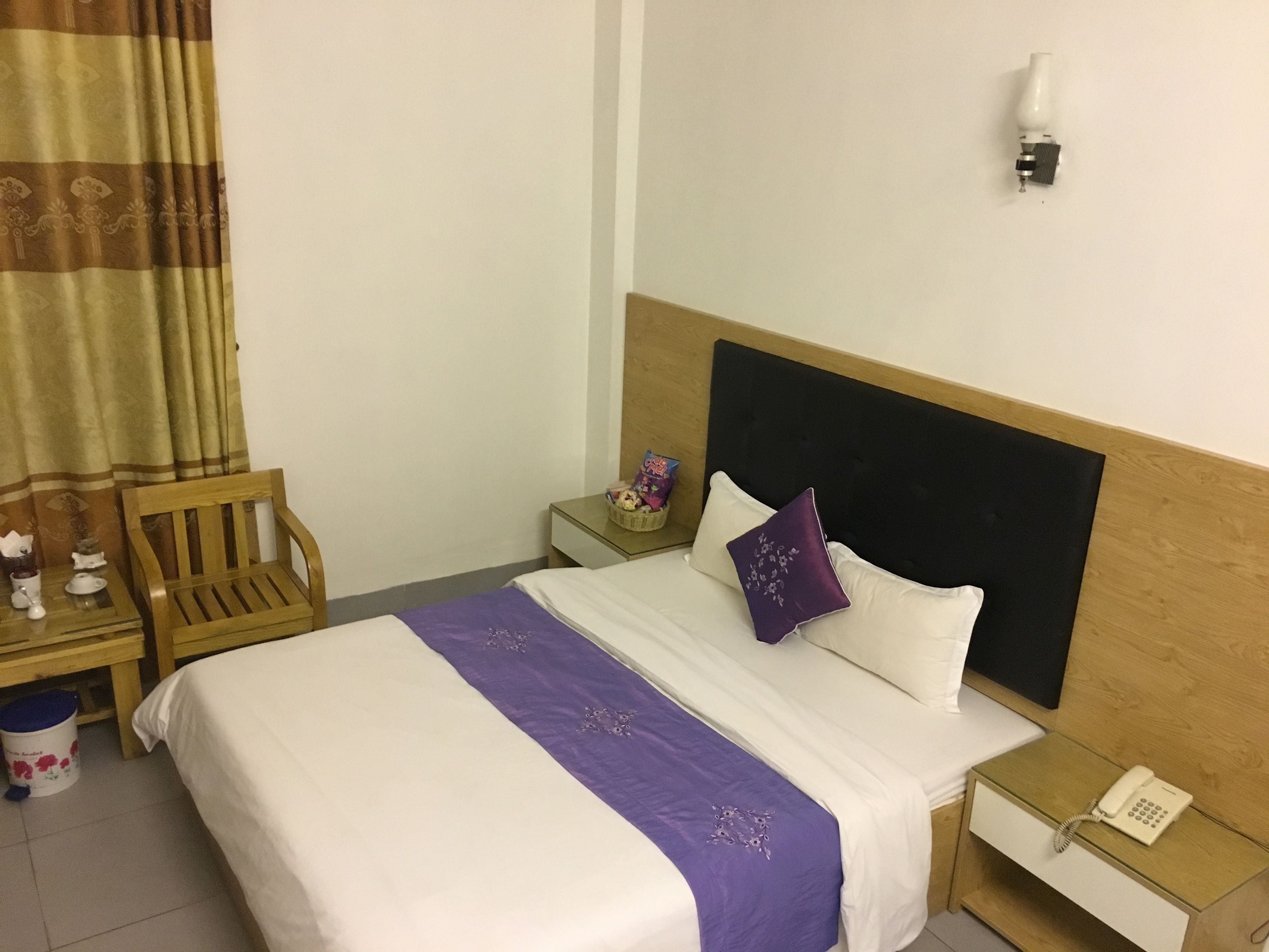 Photo - Hotel Hoang Gia