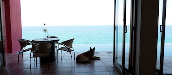 The Red House - Quiet, romantic weekend
