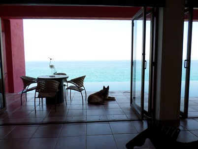 The Red House - Quiet, romantic weekend