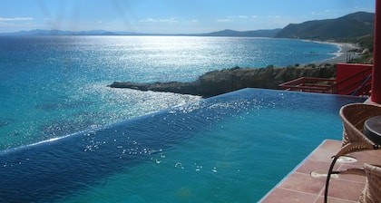 The Red House - Quiet, romantic weekend