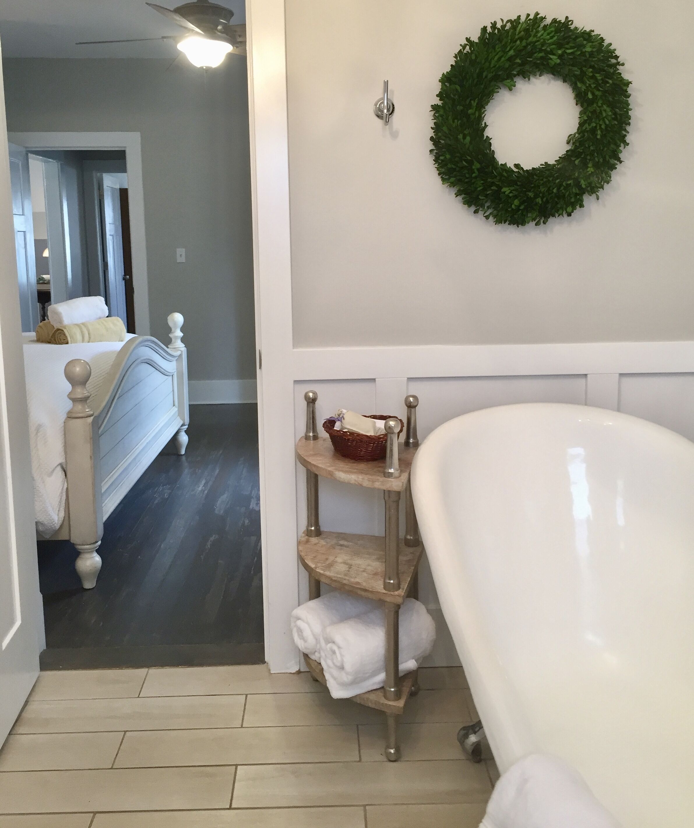 3 Schlafzimmer, Bügeleisen/Bügelbrett, WLAN, Bettwäsche