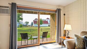 智能电视、壁炉