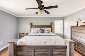 3 Schlafzimmer, WLAN, Bettwäsche, Rollstuhlgeeignet