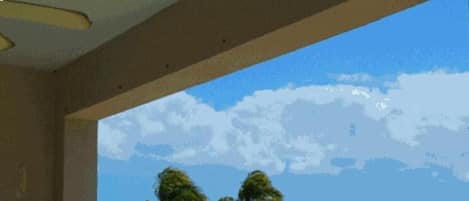 泳池