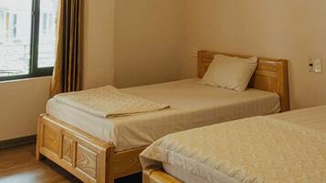 Chambre Triple Deluxe