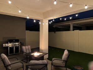 テラス / パティオ