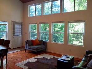 スマートテレビ