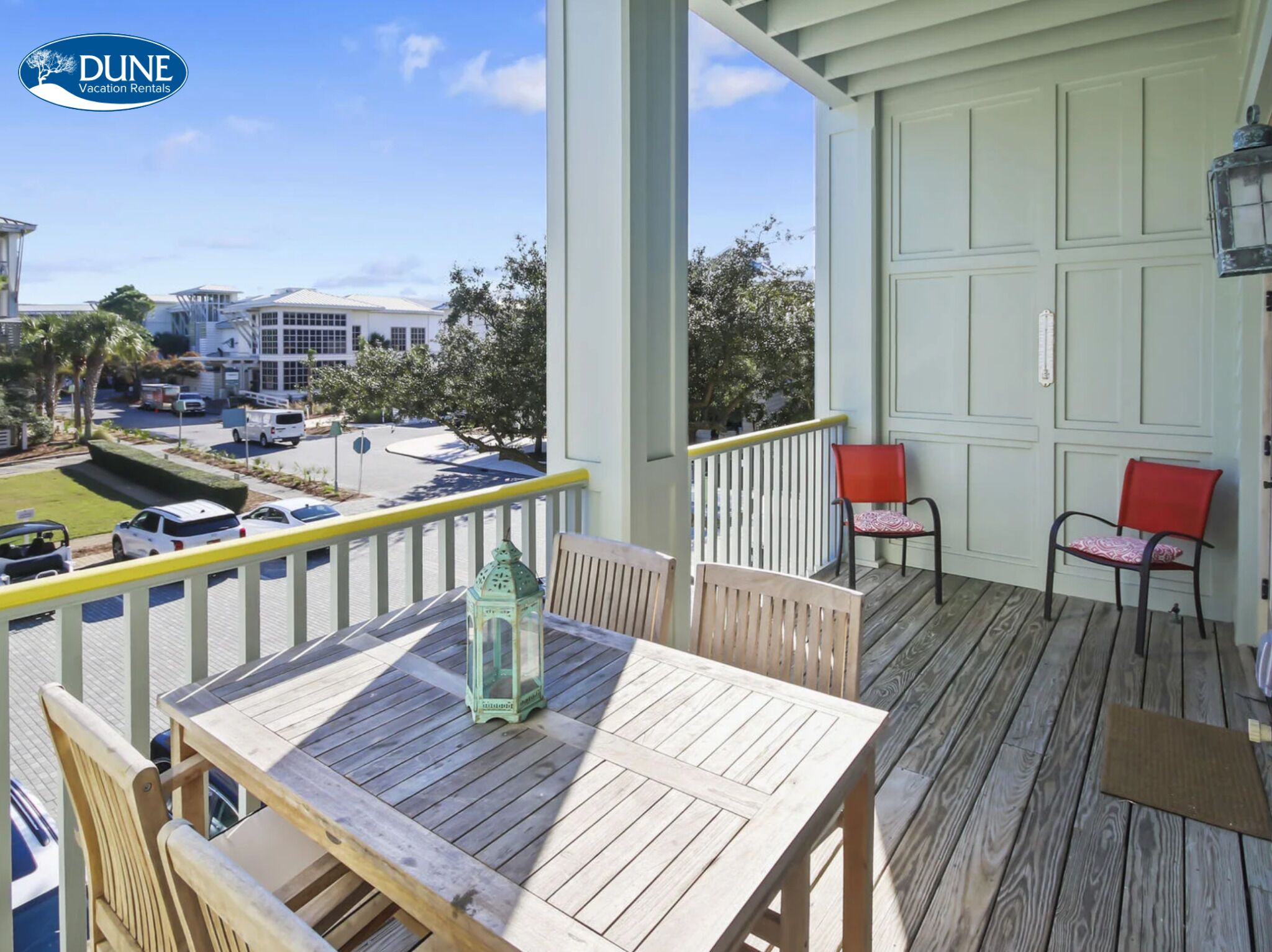 Next to Camp Watercolor - 6 WaterColor Blvd #203 - Condo!