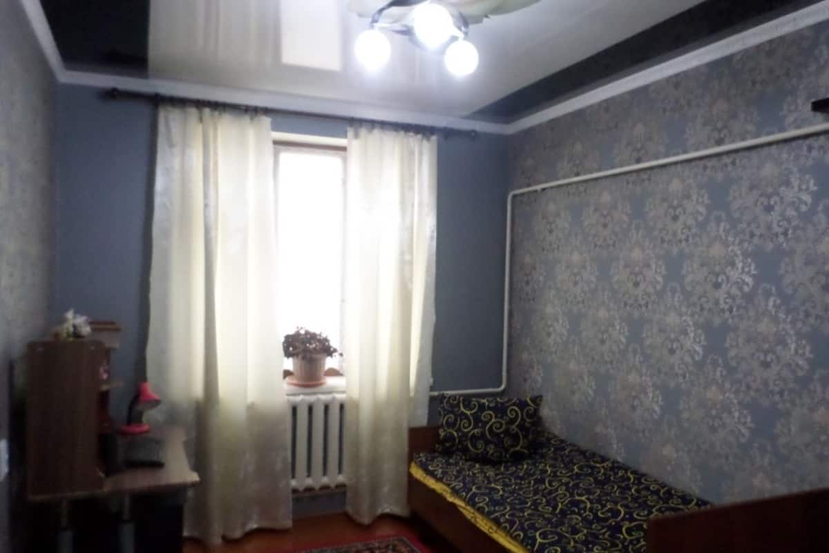 Basic Single Room | WiFi (free)