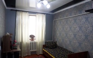 Enkeltrom – basic | Wi-fi (inkludert)