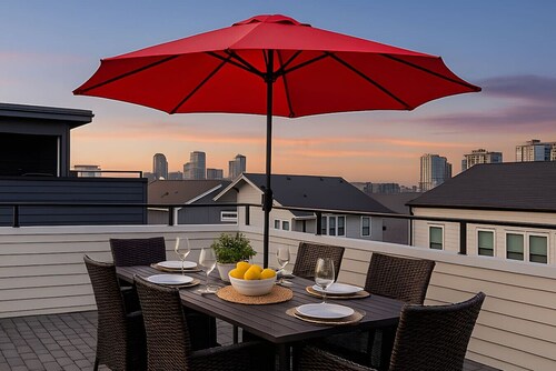 SOUTHSIDE EXTRAORDINAIRE ★ KÄYNNISTÄ KULTAA ★ RYHMÄ 4BR