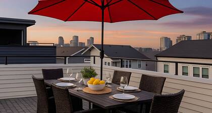 SOUTHSIDE EXTRAORDINAIRE ★ KÄYNNISTÄ KULTAA ★ RYHMÄ 4BR