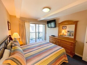 3 bedrooms, WiFi