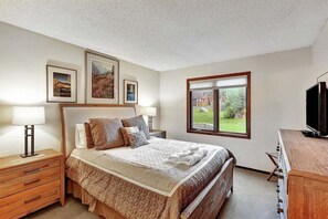 1 Schlafzimmer, WLAN
