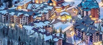 孤独の贅沢。 寝る6。 スキーイン/アウト。 家族向け価格