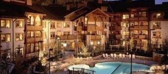 Solitude Luxe. 6 personnes. Ski in / out. Prix familial