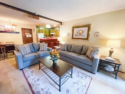 Chamonix 77: Budget Friendly