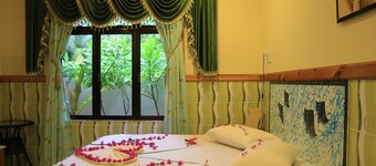 A Home away from Home