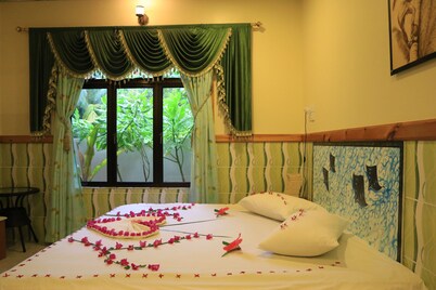 A Home away from Home