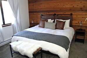 3 habitaciones y wifi 