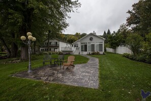 Terras