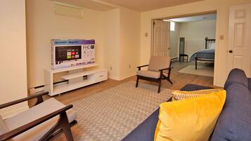 4 間睡房、上網、床單