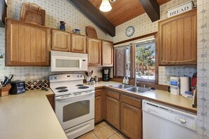 Cookware/dishes/utensils